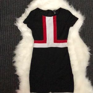 Forever 21 dress